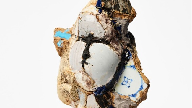 TALK:  Halle (Ost) – Kassel (West). Zwei Schulen der Künstlerischen Studiokeramik