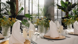 BEGEGNUNGSTAGE - Open Doors im Palmenhaus