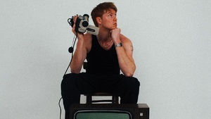 Dan Whitlam -  Tour 2025 - Köln