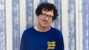 Jakob Dobers “Signale”  Record Releaseshow