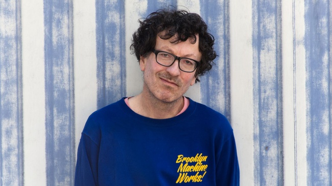 Jakob Dobers “Signale”  Record Releaseshow