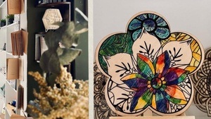 DIY Kreativzeit bei Miss Morrow`s