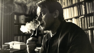 „Jäger des Spotts“ | Siegfried Lenz und der Humor