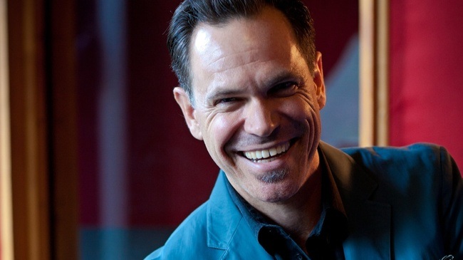 Kurt Elling meets hr-Bigband - Musikfest Bremen