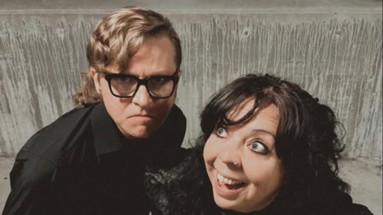 Cut-Rate Druggist (high energy rock´n´roll, Oakland, California) + Heroine Whores (heavy riot grrrl)