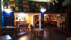 Jazzclub Rödermark Rodgau e.V.