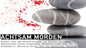 ACHTSAM MORDEN