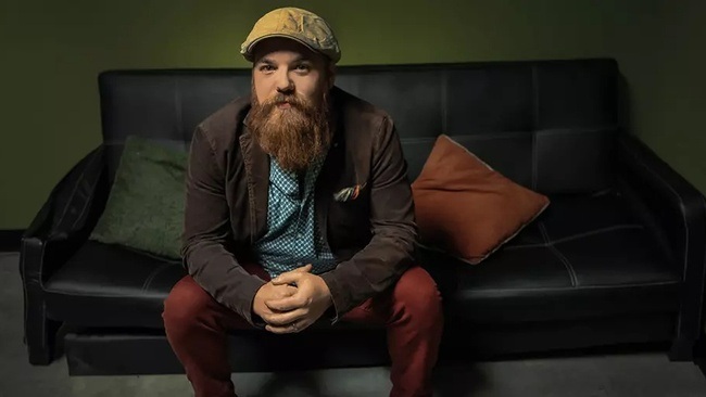 Marc Broussard - BAYOU SOUL TOUR 2026