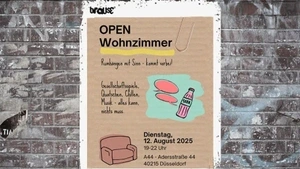 Brause Open Wohnzimmer