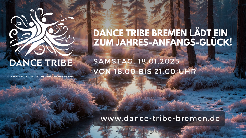 Dance Tribe Bremen