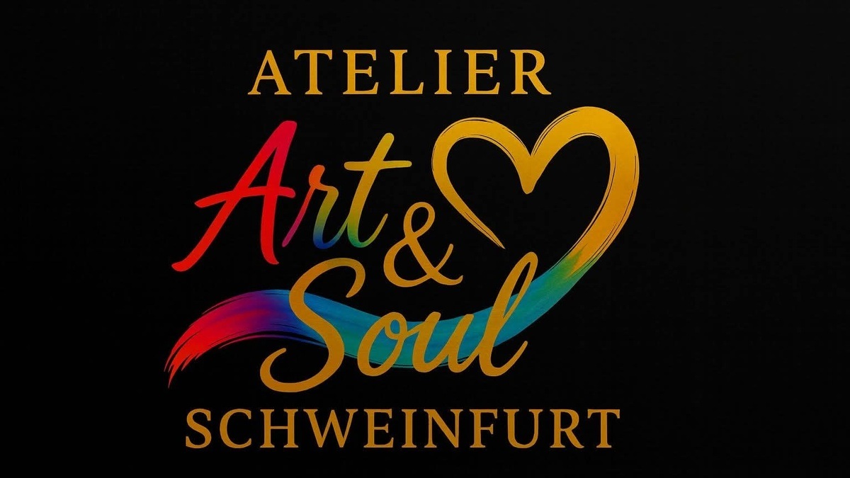Atelier Art \u0026 Soul