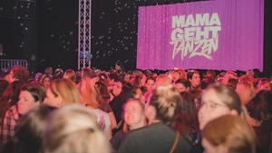 MAMAGEHTTANZEN POTSDAM