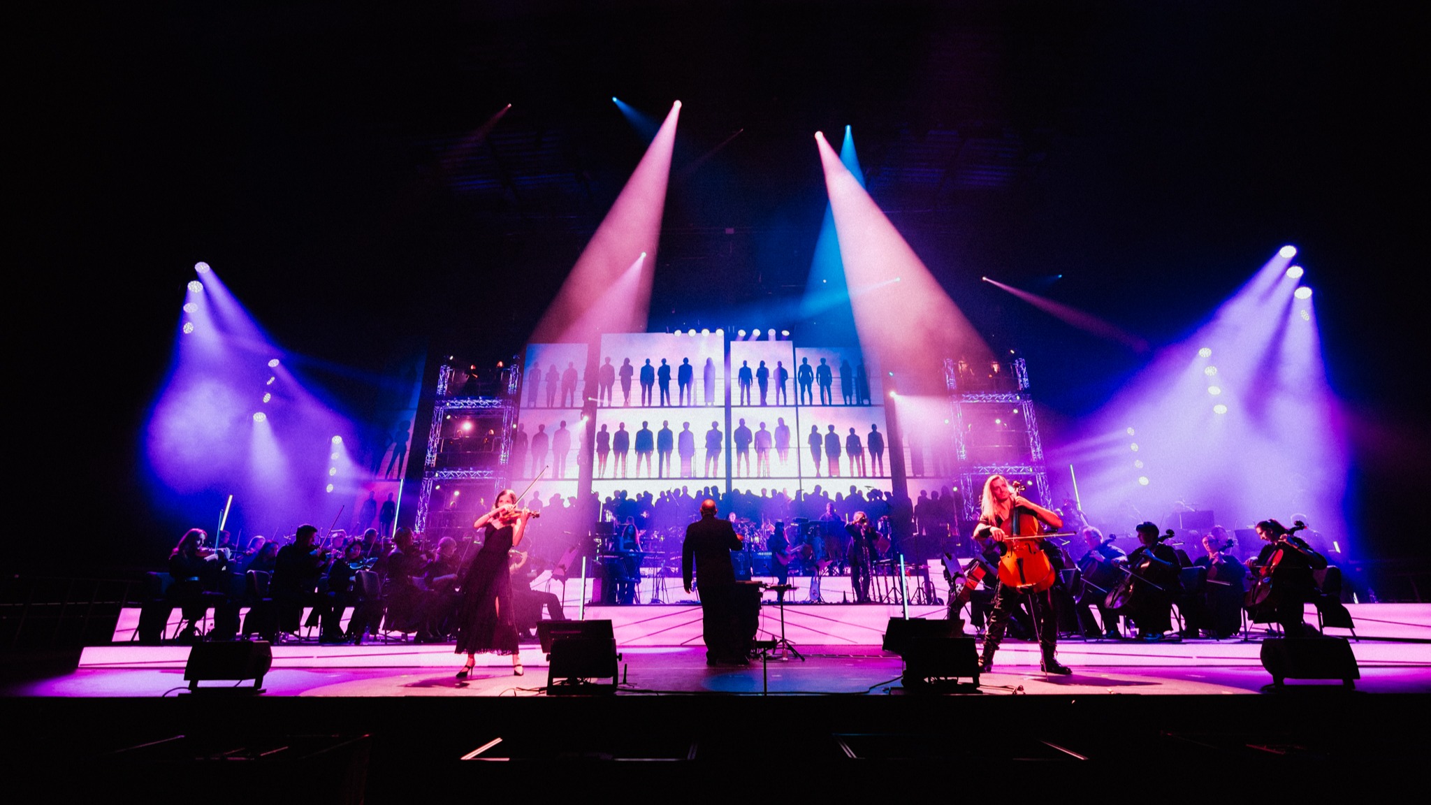 THE WORLD OF HANS ZIMMER