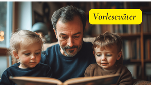 Vorleseväter