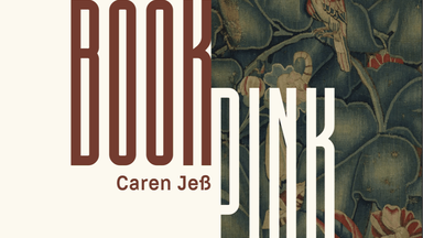 Schall&Rauch: Theaterstück "Bookpink" von Caren Jeß