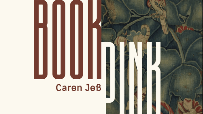 Schall&Rauch: Theaterstück "Bookpink" von Caren Jeß