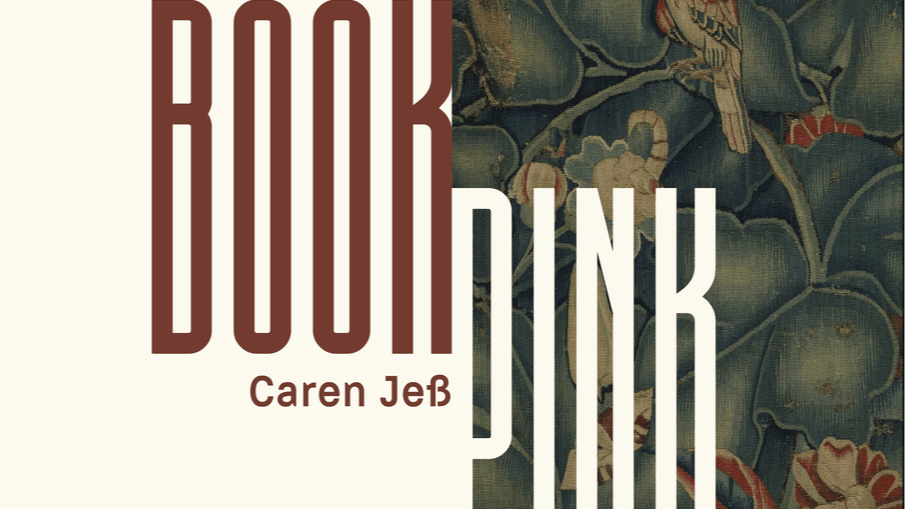 Schall&Rauch: Theaterstück "Bookpink" von Caren Jeß