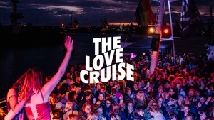 THE LOVE CRUISE - a FLINTA Boat Party