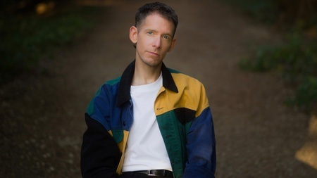 Ich bin todesmutig - Lesung mit Benni Bauerdick