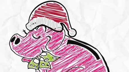 Kunst Gegen Bares - Die große Weihnachtsgala