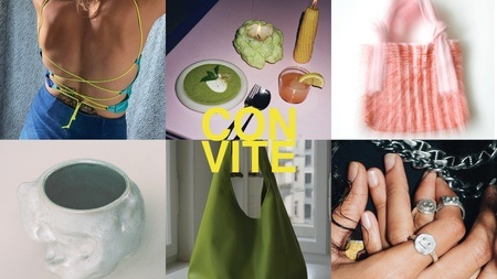 Convite Art & Design Pop-Up