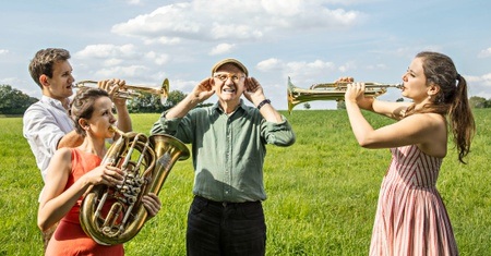Hans Well & Wellbappn