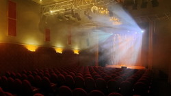 Stratmanns Theater