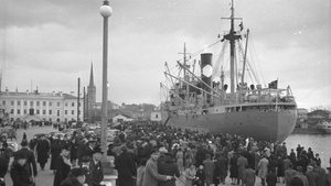 Die Umsiedlung der Deutschen aus Estland und Lettland in den „Warthegau“ vor 85 Jahren