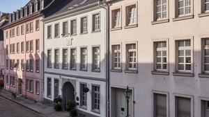 Auf Schumanns Spuren - Öffentlicher Stadtrundgang