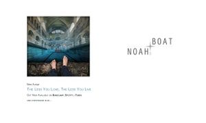 Noahs Boat