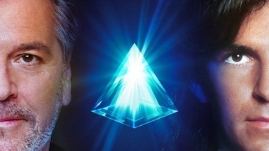 THOMAS ANDERS SINGS MODERN TALKING