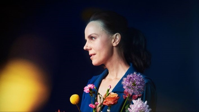 Meisterwerke im Berliner Dom: Anna Depenbusch & Kaiser Quartett "Zwischen Liebe & Kummer" (Konzert)