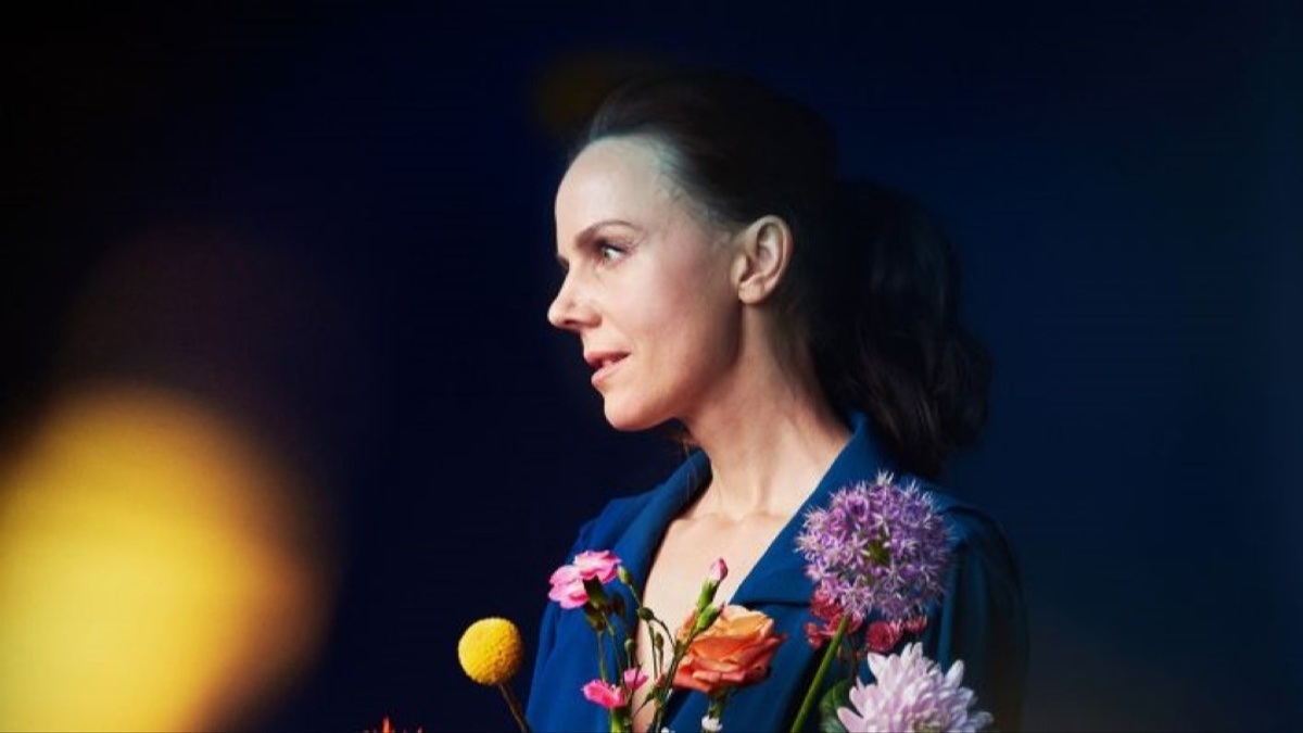 Meisterwerke im Berliner Dom: Anna Depenbusch & Kaiser Quartett "Zwischen Liebe & Kummer" (Konzert)