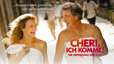 Ladies Night: Chéri, ich komme! - Die Erfindung der Lust