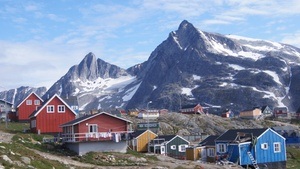 Grönland