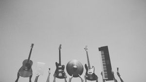 DoSe goes Palette - Jamsession