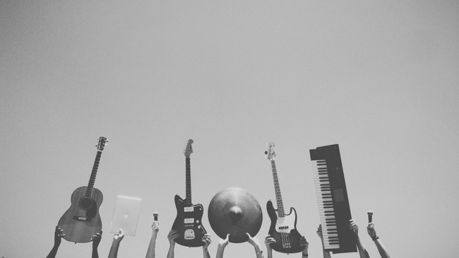 DoSe goes Palette - Jamsession