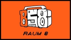 Raum8 Events