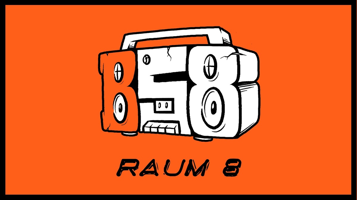 Raum8 Events