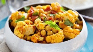 Kochkurs CURRY - Vielfalt aus aller Welt: Aromen, Gewürze und Genuss in jeder Schüssel