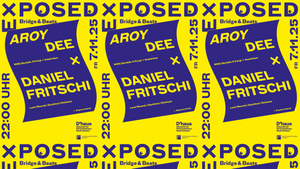 Exposed | Bridge & Beats