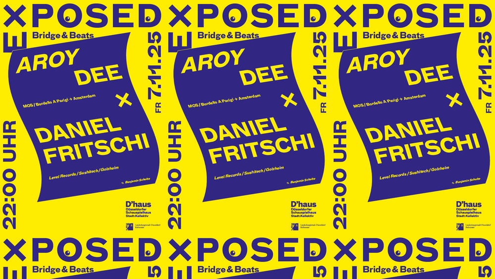 Exposed | Bridge & Beats