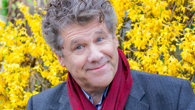 Klaus Birk - Liebe Dich oder du kannst mich mal gern haben!