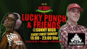Irie Sunday