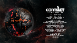 CONTACT FESTIVAL 2025