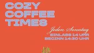 Cozy Coffee Times mit PHILGREE