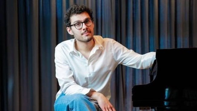 Can-Bastian Paul - Zwischen Pop und Kabarett