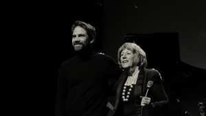 Marie Kruttli Trio | Norma Winstone & Kit Downes (Doppelkonzert)