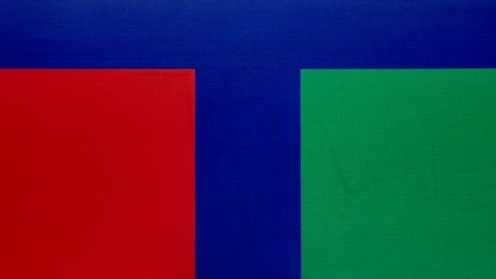 Rolf-Gunter Dienst - Tagebuch der Bilder. Ein Blick in den Nachlass.