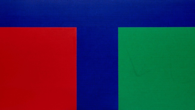 Rolf-Gunter Dienst - Tagebuch der Bilder. Ein Blick in den Nachlass.